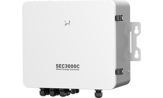 GoodWe SEC3000C